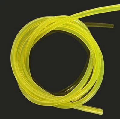 Schlauch Leitung Benzin Öl Kraftstoff für Motorsägen Freischneider Trimmer