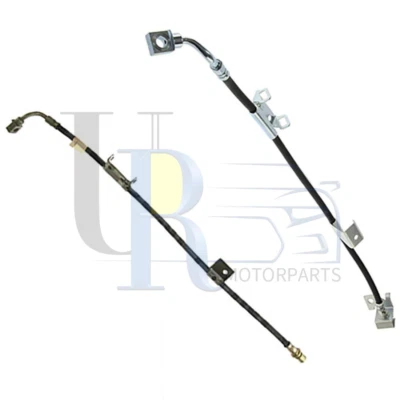 Manguera hidráulica de freno delantero Centric 2 piezas para Chevrolet Avalanche 1500 2002-2005 Foto 1 de 4