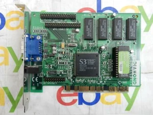 Tarjeta de video Diamond Stealth 3D 2000 2 MB PCI 23033217-403 - Imagen 1 de 4