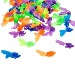 GOLDFISH Toys / Embeds - Plastic Opaque - Bild 1 von 8