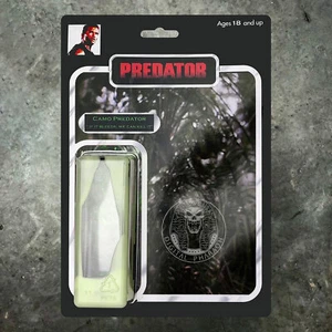 Predator Inspired Movie Blood Collectible - Bild 1 von 2