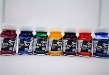 E7-Color "PR" Series Primary Lacquer Paint PR01~PR07 (20ml) multiple choice