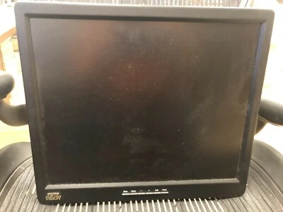 Monitor LCD Tote Vision LED-1708HD 17' Foto 1 de 3