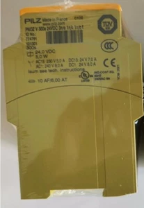1PC New PILZ PNOZ V 300s 24VDC 774791 Fast Shipping - Picture 1 of 1
