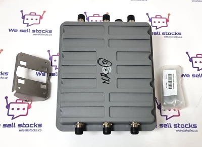 HP MRLBB-1102 J9716A Access Point esterno doppia radio MSM466-R - Immagine 1 di 4