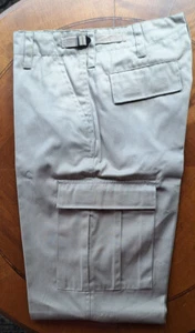 Herren Hose Größe L Cargohose Rangerhose beige Survivalhose Armee Militär - Bild 1 von 3