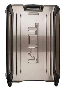 NEW! Tumi Vapor 28" Extended Trip 4 Wheel Locking Suitcase Luggage Champagne - Picture 1 of 6