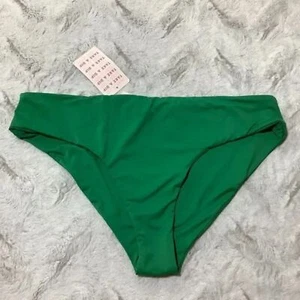 Swim Clearance Dippin Daisy's high waist bikini bottom size XL - Picture 1 of 6