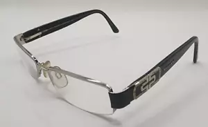 SOLO MARCOS DE GAFAS BVLGARI RB601412 52-17-135 - Imagen 1 de 8