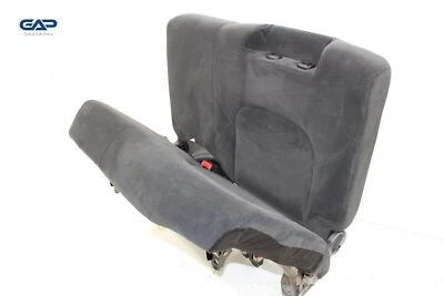 2017–2020 NISSAN ARMADA ЗАДНЕЕ ЛЕВОЕ ВОДИТЕЛЬСКОЕ СИДЕНЬЕ 3-Й РЯД В КОМПЛЕКТЕ ОТ ОРИГИНАЛЬНОГО ПРОИЗВОДИТЕЛЯ - Изображение 1 из 4