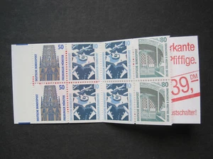 Bundle Brand Booklet No. 29a Mint** (BuMH 29) - Picture 1 of 3