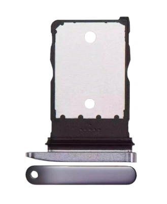 Sim Tray Compatible For Google Pixel 9 Pro XL (Obsidian) - Image 1 of 4