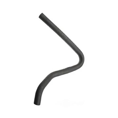Radiator Coolant Hose-Curved Radiator Hose Dayco E71492 fits 1982-1993 Saab 900 - Image 1 of 1