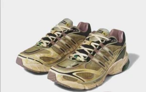 Adidas Originals COS SUPERNOVA HP2980 Alumina Wonder White Kraft Oakle Sz 10 - Picture 1 of 5