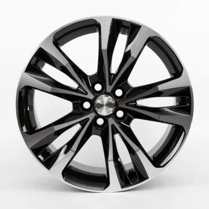New 17'' Rims FOR TOYOTA Corolla 2017-2019 Replacement Quality Wheel - Picture 1 of 17