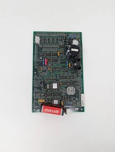 Automatic products 122,123 snack machine main control board - Picture 1 of 2