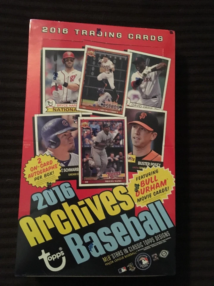 2016 Topps Archives Baseball - 1979 Topps - PICK YOUR CARD - COMPLETE YOUR SET  - Image 1 of 1