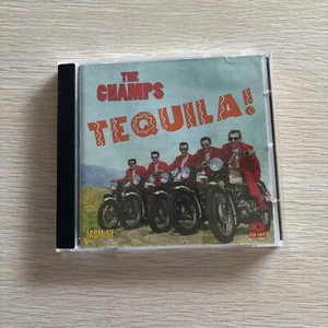 The Champs Tequila 2 cd - Imagen 1 de 3