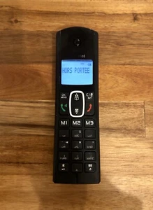 Téléphone Fixe Sans Fil - Alcatel F685 - Afbeelding 1 van 22