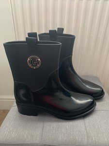 Las mejores ofertas en Botas de Goma GUESS para Mujeres | eBay