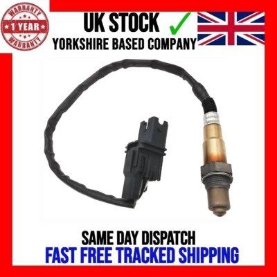 NUOVO SENSORE OSSIGENO LAMBDA ADATTO A FERRARI 360 3.6 MODENA 1999-2005 182837 - Immagine 1 di 4