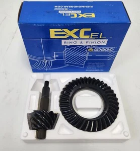 Ford 9" Richmond Excel Ring and Pinion Gear Set - 5.83 Ratio - Picture 1 of 1