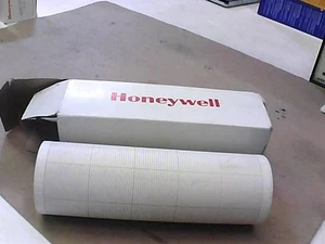 Honeywell Plotter Recorder Chart Paper Roll 46182175-001 - Picture 1 of 2