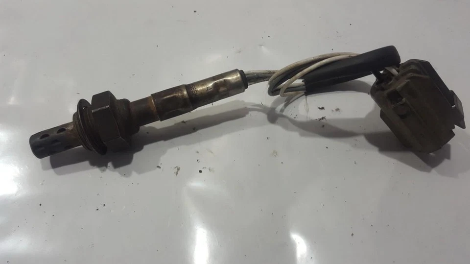 Chrysler Neon 1996 Sensor Lambda 4 hilos, BLANCO BLANCO NEGRO GRIS 4 #176941-92 - Imagen 1 de 1