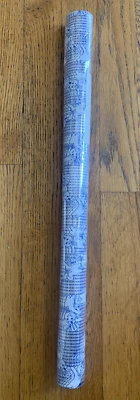 Doughboy Cello Wrap 20" x 15" Roll 25 Sq Ft - Image 1 of 3