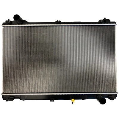  Radiator for 13-15 GS350 221-9572 - Image 1 of 4