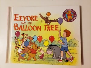 Eeyore and the Balloon Tree - Winnie the Pooh series 1995 HC - Bild 1 von 5