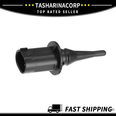 Pieza de 1 Sensor de Temperatura de Aire apto para Mercedes-Benz C300 W204 W205 Foto 1 de 4