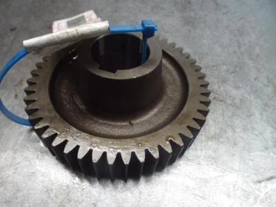 Yamaha XV1700 Road Star 2002-On Motorcycle Primary Drive Gear 47T - Imagem 1 de 3