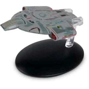 Star Trek Eaglemoss Starships Collection 504 Mirror I.S.S. Defiant NX-74205 - Picture 1 of 8