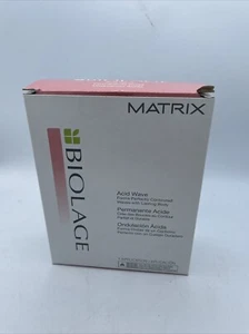 Matrix Biolage Acid Wave - 1 Application - Wheat Protein - - Picture 1 of 7