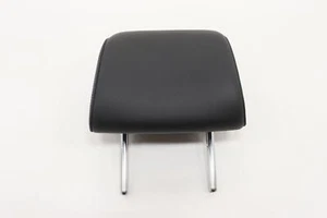 2020 - 2022 VOLKSWAGEN PASSAT REAR RIGHT OR LEFT SEAT HEADREST OEM BLACK_HV - Foto 1 di 10