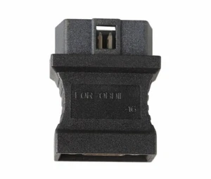OBDSTAR OBD2 16Pin Connector for OBDSTAR X300 DP and X300 PRO3 Key Master 16 Pin - Picture 1 of 4