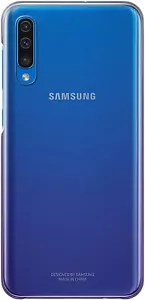 Samsung Galaxy A50 Gradation Cover - Hard Schutzhülle Smartphone Case für Samsung - Bild 1 von 6
