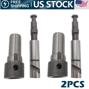 Conjunto émbolo y barril 9401083503 0000744922 para Mercedes Benz OM364/366 2x - Imagen 1 de 7