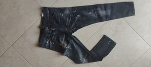 Dsquared2 Jeans Uomo, Usati Taglia 48 - Imagen 1 de 6