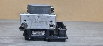 DUCATI MULTISTRADA 1200S 2011-2012 ABS PUMP — 第 1/4 张图片