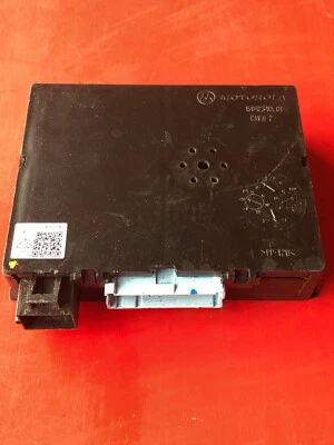 CARDONE 73-9803 FACTORY REMANUFACTURED ELECTRONIC CONTROL UNIT FOR GRAND PRIX - Image 1 of 3