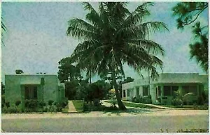 Jack's Apartments, So. Federal Highway, Lake Worth, Florida - Imagen 1 de 2