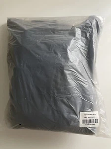 Neu Taylor Swift TTPD gefolterte Dichter Spotify Hoodie S IN HAND schwarz Hundebezug - Bild 1 von 4