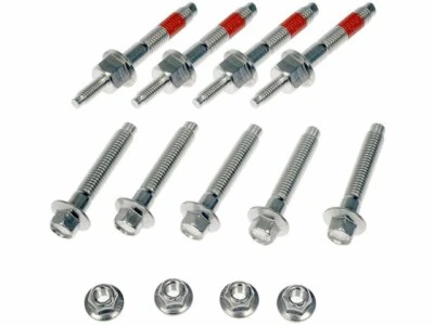 For 2011-2020 Ram 3500 Exhaust Manifold Hardware Kit Dorman 23721WJ 2012 2013 - Image 1 of 2