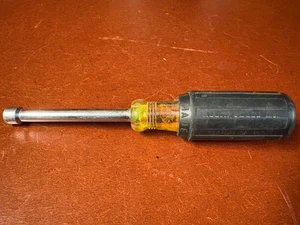 Klein Tools 630 - 1/4" Mutterndreher USA - Bild 1 von 3