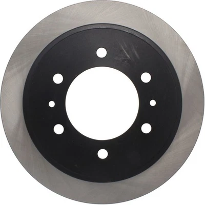 Disc Brake Rotor fits 2006-2010 Hummer H3 H3T H3,H3T  CENTRIC PARTS - Image 1 of 4