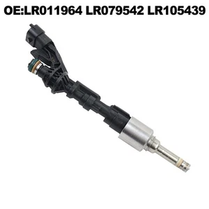 For Jaguar FTYPE X152 Replacement Fuel Injector for Enhanced Engine Start - Picture 1 of 9