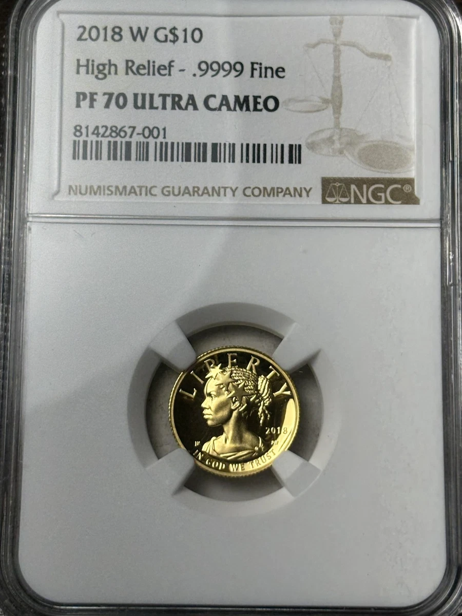 2018 American Eagle NGC Gold Bullion Coins for sale | eBay