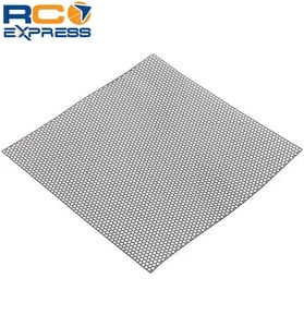Killerbody Stainless Steel Grille Mesh (Honeycomb Cut) KLR-48122 - Picture 1 of 1